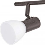 Светильник поворотный спот Eglo 94154 DAKAR 5