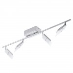 Светильник спот Eglo 94165 ERVAS