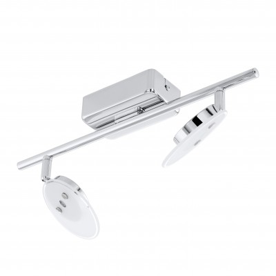 Светильник спот Eglo 94167 ERVAS