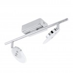 Светильник спот Eglo 94167 ERVAS