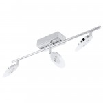 Светильник спот Eglo 94168 ERVAS