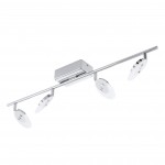 Светильник спот Eglo 94169 ERVAS