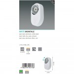 Светильник поворотный спот Eglo 94175 MONTALE