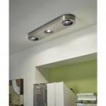 Светильник поворотный спот Eglo 94182 MONTALE