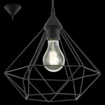 Подвесный светильник Eglo 94188 TARBES