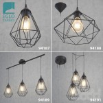 Подвесный светильник Eglo 94188 TARBES