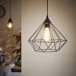 Подвесный светильник Eglo 94188 TARBES