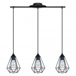 Подвесный светильник Eglo 94189 TARBES