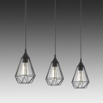 Подвесный светильник Eglo 94189 TARBES