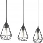 Подвесный светильник Eglo 94189 TARBES