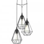 Подвесный светильник Eglo 94191 TARBES