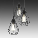 Подвесный светильник Eglo 94191 TARBES