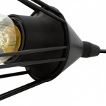 Настольная лампа Eglo 94192 TARBES