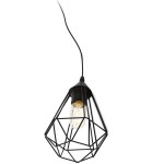 Настольная лампа Eglo 94192 TARBES