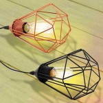 Настольная лампа Eglo 94192 TARBES