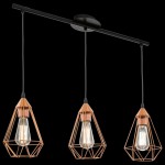 Светильник подвесной Eglo 94195 TARBES