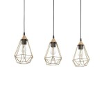 Светильник подвесной Eglo 94195 TARBES