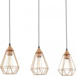 Светильник подвесной Eglo 94195 TARBES