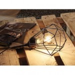 Настольная лампа Eglo 94197 TARBES