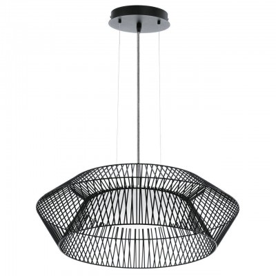 Подвесный светильник Eglo 94202 PIASTRE