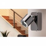 Светильник спот Eglo 94219 MAURANO