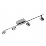 Светильник спот Eglo 94223 MAURANO