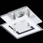 Настенно-потолочный светильник светодиодный ALMANA Eglo 94224