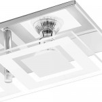 Светодиодная лента Eglo 94225 ALMANA