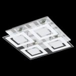 Светодиодная лента Eglo 94226 ALMANA