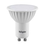 Лампа Navigator 94 226 NLL-PAR16-7W-230-3K-GU10