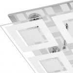 Светодиодная лента Eglo 94227 ALMANA