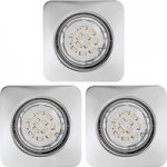 Встраиваемый и накладный светильник Eglo 94238 PENETO