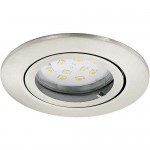 Встраиваемый и накладный светильник Eglo 94241 PENETO