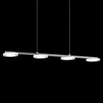 Подвесный светильник Eglo 94245 CARTAMA