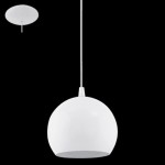 Светильник подвесной Eglo 94246 PETTO 1