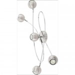 Настенно-потолочный светильник Eglo 94251 LOCANDA