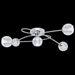 Настенно-потолочный светильник Eglo 94251 LOCANDA