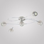 Настенно-потолочный светильник Eglo 94251 LOCANDA