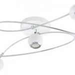 Настенно-потолочный светильник Eglo 94252 LOCANDA