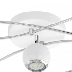 Настенно-потолочный светильник Eglo 94252 LOCANDA