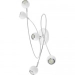 Настенно-потолочный светильник Eglo 94252 LOCANDA