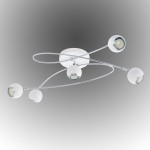 Настенно-потолочный светильник Eglo 94252 LOCANDA