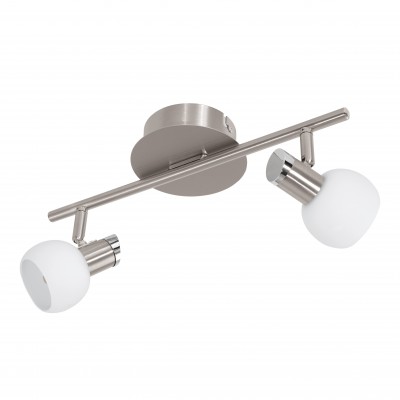 Светильник спот Eglo 94254 SESTO 2