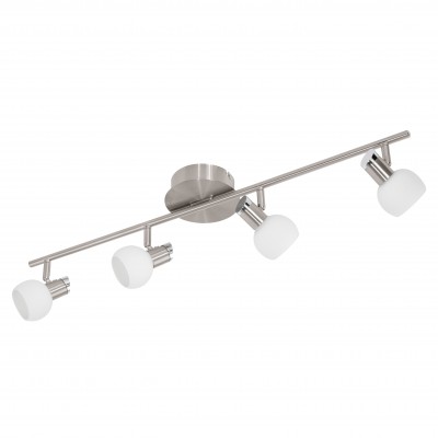 Светильник спот Eglo 94256 SESTO 2