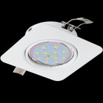 Встраиваемый и накладный светильник Eglo 94262 PENETO