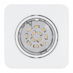 Встраиваемый и накладный светильник Eglo 94262 PENETO