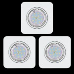 Встраиваемый и накладный светильник Eglo 94266 PENETO