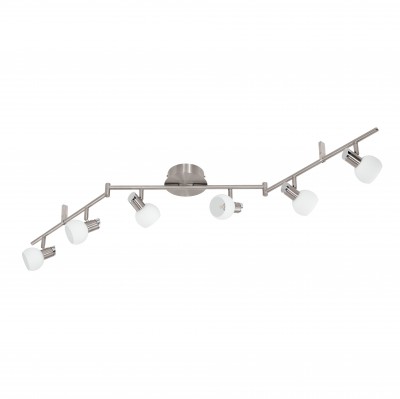 Светильник спот Eglo 94276 SESTO 2