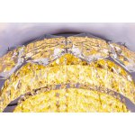 Потолочная люстра LED4U  L9428-500 с функцией УД