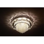 Потолочная люстра LED4U  L9428-500 с функцией УД